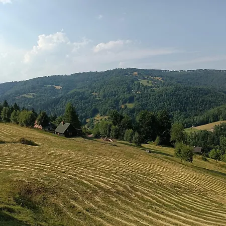 Przystanek Bystra *