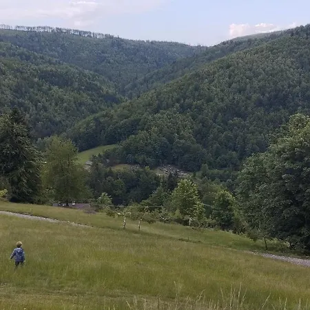 Przystanek Bystra * Przyborow (Silesia)