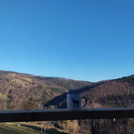 Przystanek Bystra * Przyborow (Silesia)