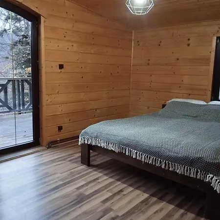 Przystanek Bystra * Przyborow (Silesia)