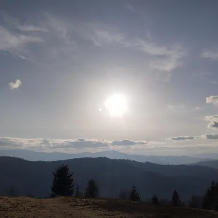 Przystanek Bystra Сasa de vacaciones