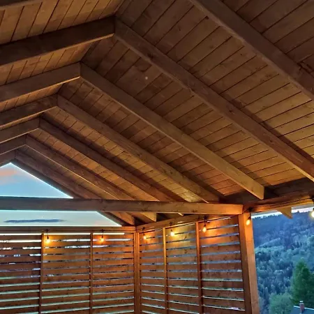 Przystanek Bystra Сasa de vacaciones Przyborow (Silesia)