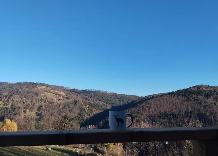 Przystanek Bystra * Przyborow (Silesia)